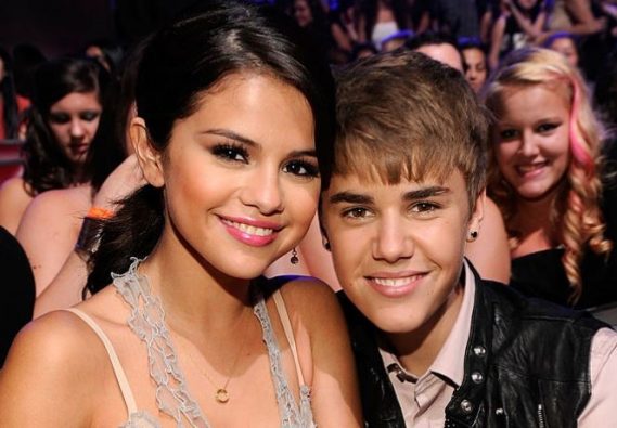 Selena Gomez y Justin Bieber se están tomando un tiempo