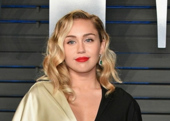 Miley Cyrus es demandada por plagio en uno de sus más grandes éxitos