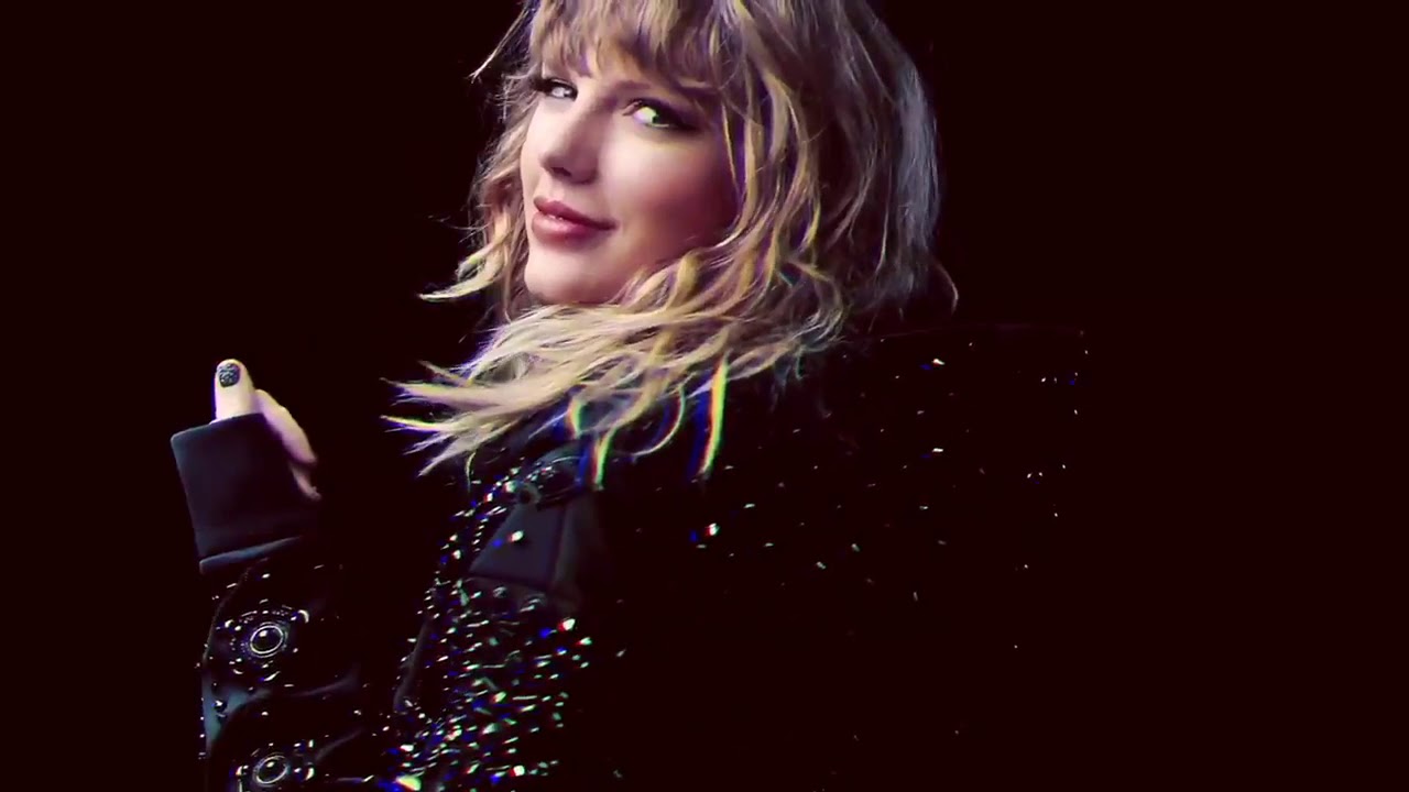 Taylor Swift revela la fecha de lanzamiento del vídeo musical de "Delicate"