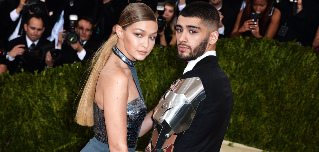 Zayn podría descartar canciones de su nuevo álbum por estar inspiradas en Gigi Hadid