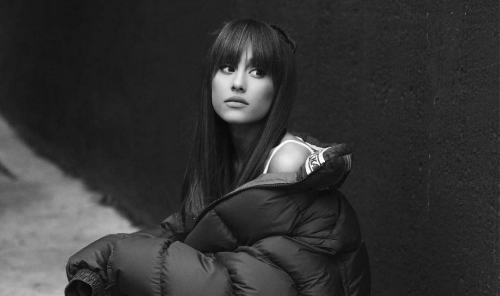 Ariana Grande nos rompe el corazón con su ultimo vídeo en redes sociales