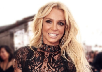 Britney Spears revela lo que es su "proyecto secreto"