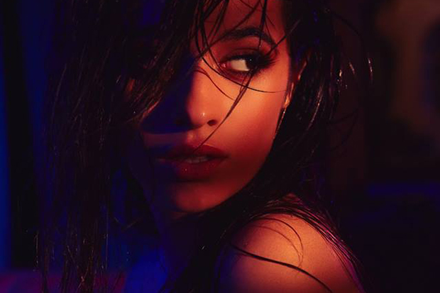 Camila Cabello revela la fecha de lanzamiento del vídeo de “Never Be The Same”