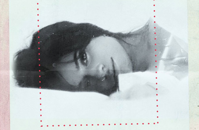 Camila Cabello revela adelanto del vídeo oficial de "Never Be The Same"