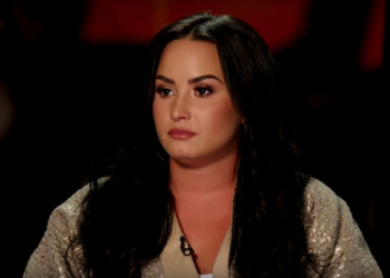 Demi Lovato revela que a los 7 años ya tenía tendencias suicidas