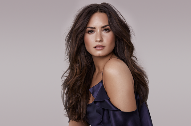 Demi Lovato revela que a los 7 años ya tenía tendencias suicidas Demi Lovato revela que a los 7 años ya tenía tendencias suicidas