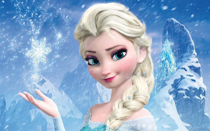 Elsa, de Frozen, podría tener una novia para la secuela de la película