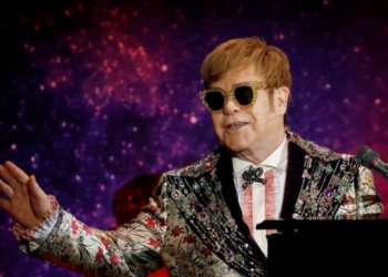 Conoce el tracklist del álbum en tributo a Elton John