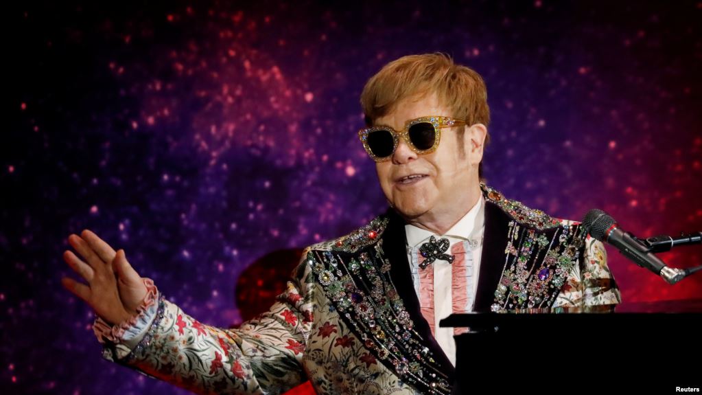 Lady Gaga, Demi Lovato, Ed Sheeran & muchos más participan en álbum tributo a Elton John