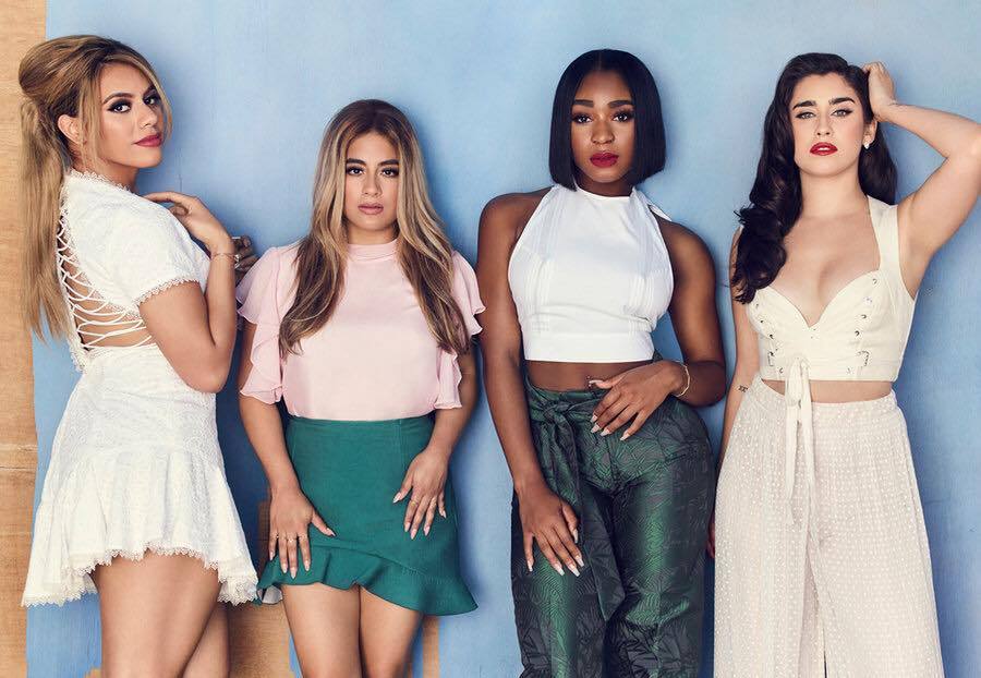Normani rompió el silencio luego del anuncio del 'hiato' de Fifth Harmony