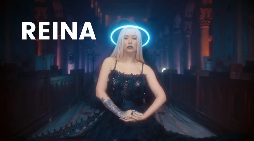 El nuevo vídeo de Iggy Azalea para Savior ya ha sido liberado