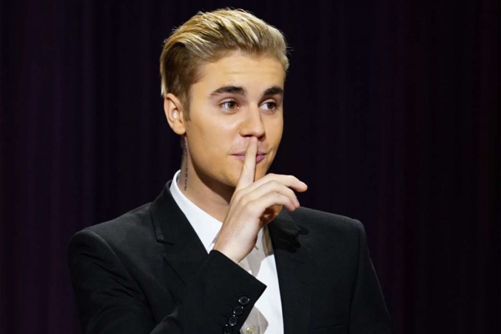 Justin Bieber podría lanzar un nuevo álbum de música cristiana