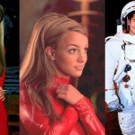 A 18 años de "Oops I Did It Again", conoce la historia del iconico outfit rojo de Britney