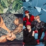 ¿Se viene colaboración entre Maluma y BTS?