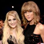Meghan Trainor dijo que ella no "está muerta" como Taylor Swift