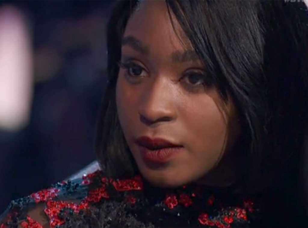 Normani rompió el silencio luego del anuncio del 'hiato' de Fifth Harmony