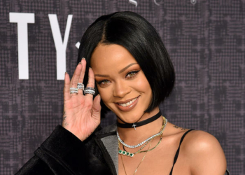 Rihanna hizo que Snapchat perdiera 800 millones de dolares