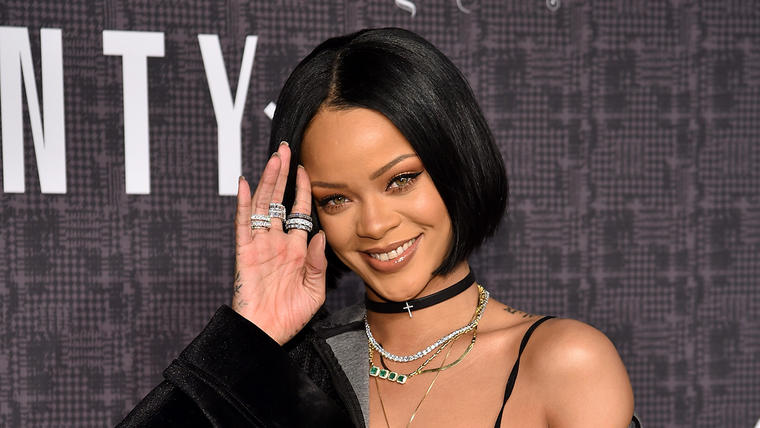 Rihanna hizo que Snapchat perdiera gran suma de dinero