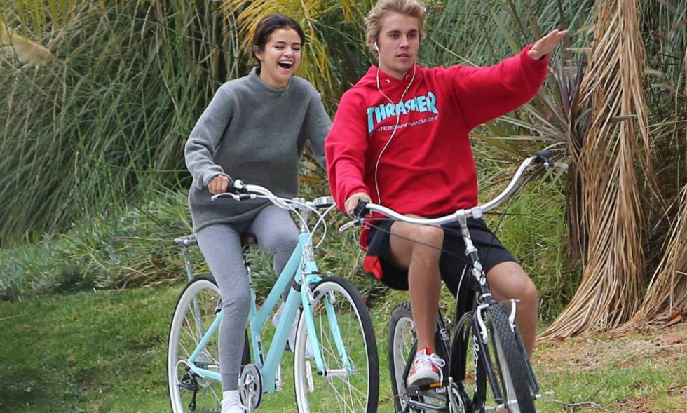 People revela las razones por las que Justin Bieber y Selena Gomez se separaron