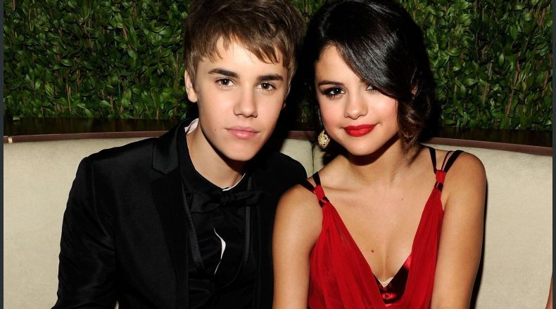 Selena Gomez y Justin Bieber se están tomando un tiempo