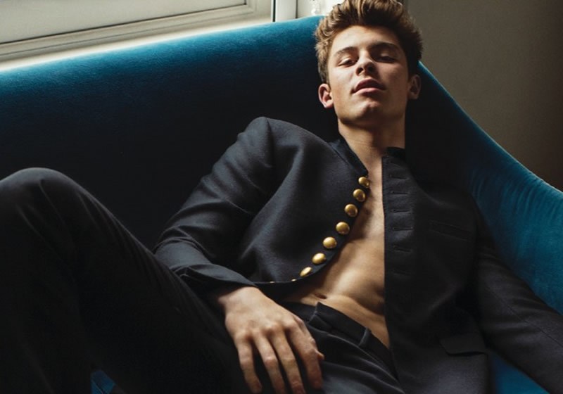 Shawn Mendes reveló la fecha de lanzamiento de su nuevo sencillo