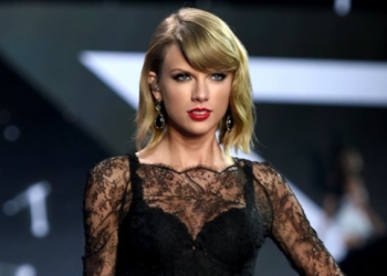Taylor Swift quedó fuera del Billboard Hot 100 esta semana