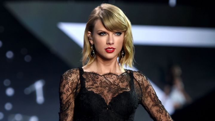 Taylor Swift quedó fuera del Billboard Hot 100 esta semana