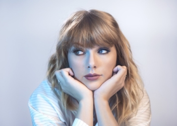 El vídeo para "Delicate" de Taylor Swift ya ha sido grabado