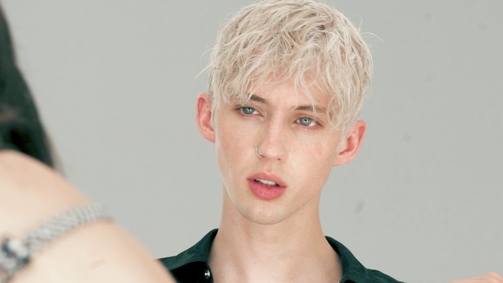Troye Sivan explicó el porqué no quiere que lo sigan llamando "Icono Gay"
