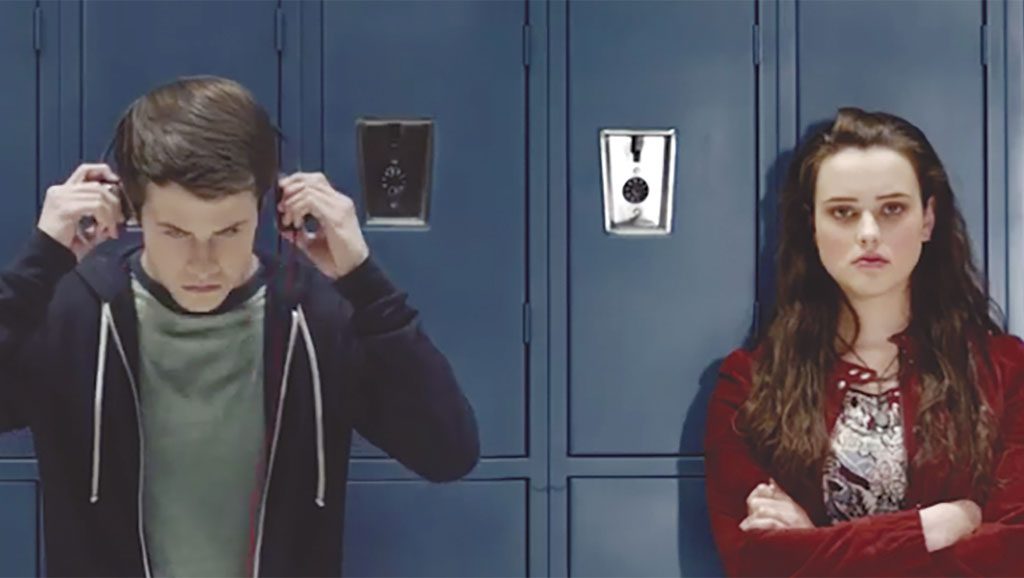 La segunda temporada de "13 Reasons Why" ya tiene fecha de estreno