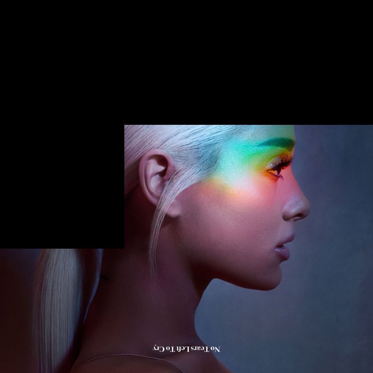 Ariana Grande revela el primer adelanto de su nuevo sencillo