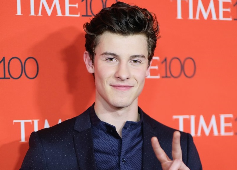 Shawn Mendes revela portada, fecha y tracklist de su nuevo álbum