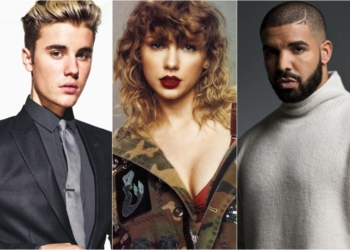 Artistas que se sustituyeron a sí mismos en la cima del Hot 100