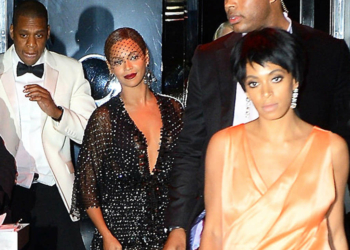 Padre de Beyoncé habla sobre la pelea de Jay-Z y Solange en un ascensor