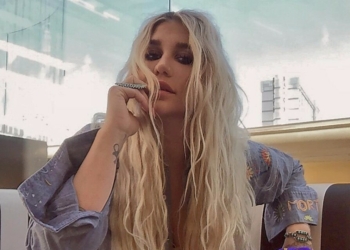 Kesha lanzó el vídeo de “I Need a Woman To Love”, en apoyo a la comunidad LGBTQ