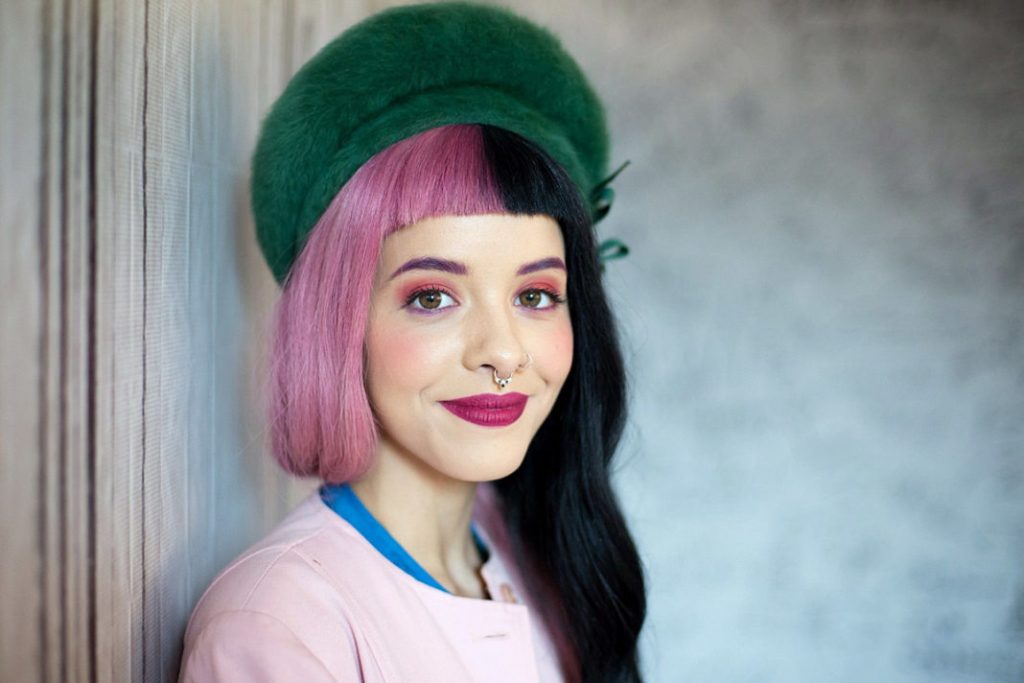 Melanie Martinez asegura que Timothy Heller se quiere aprovechar de su fama
