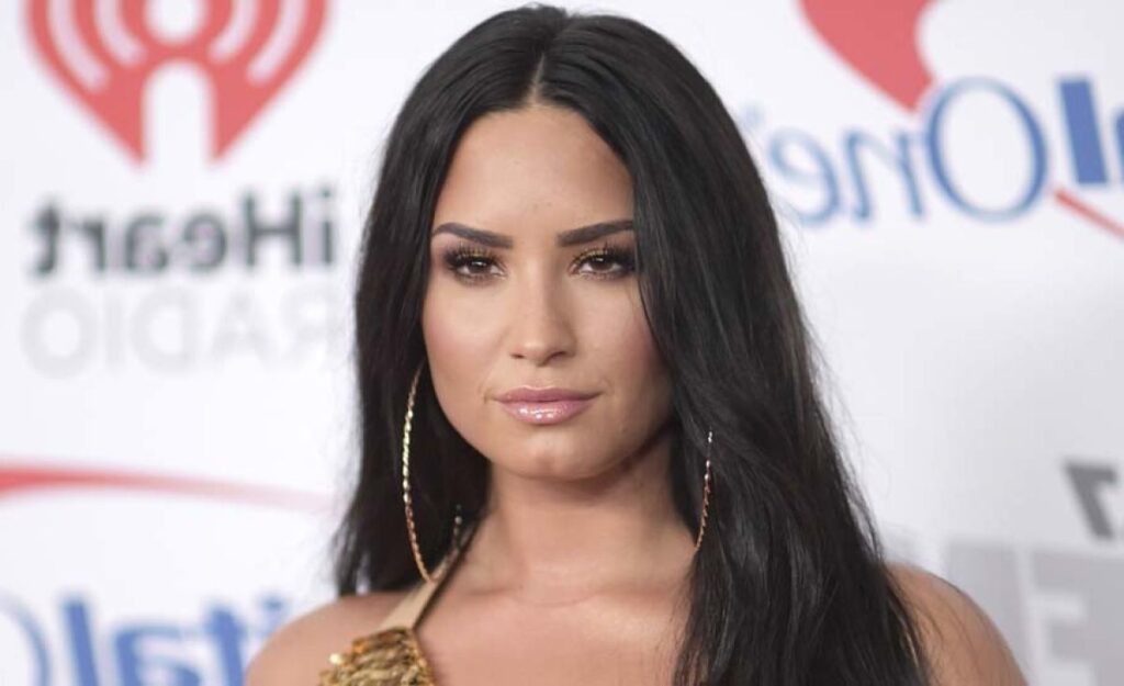 Revelan las ganancias de Demi Lovato en su "Tell Me You Love Me Tour"
