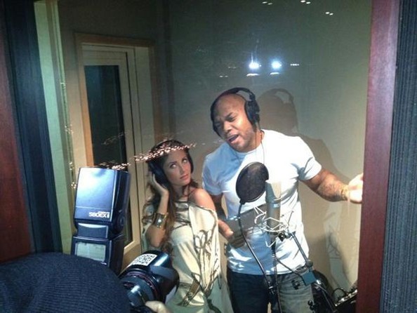 8 colaboraciones grabadas y nunca lanzadas