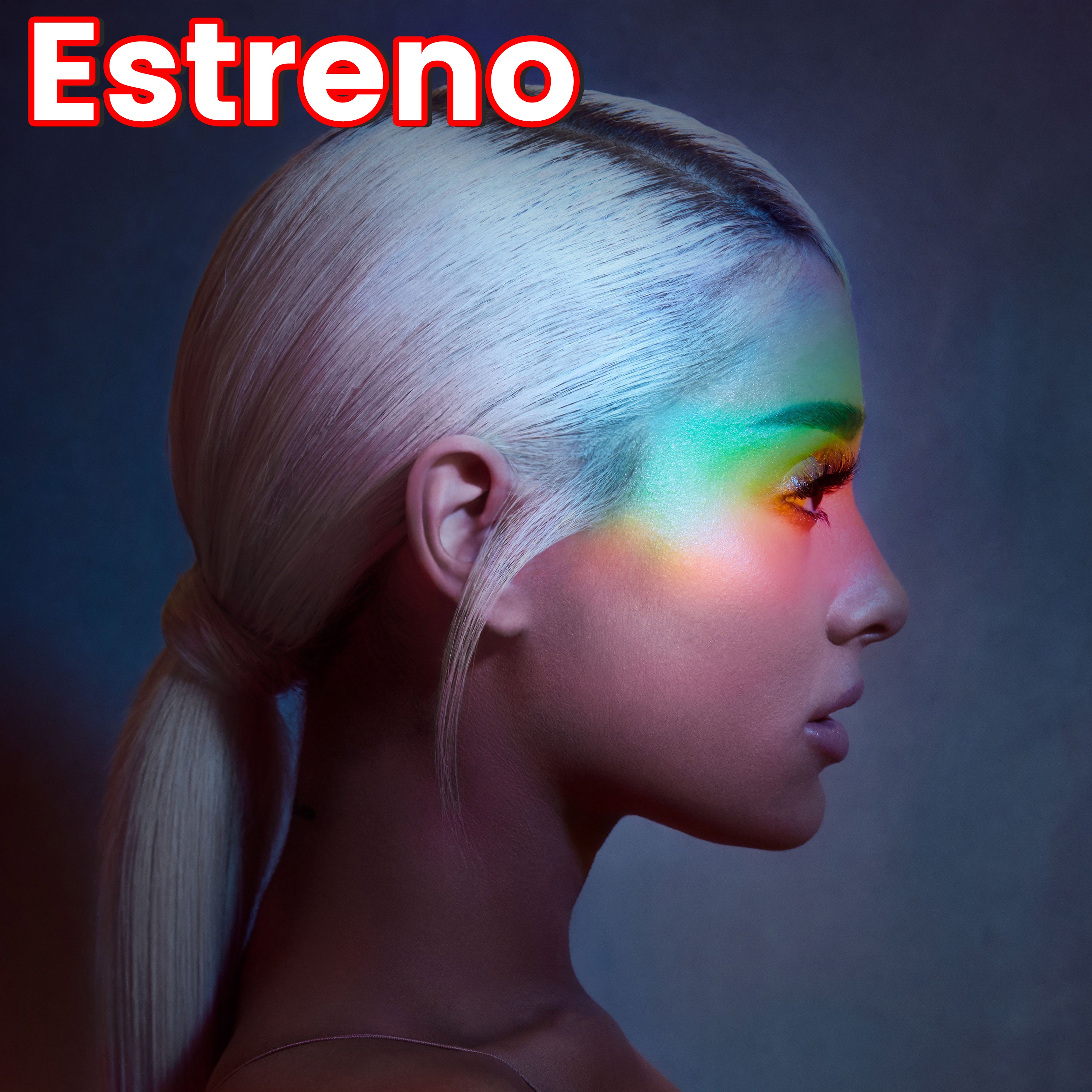 Ariana Grande estrena una poderosa canción "No Tears Left To Cry"