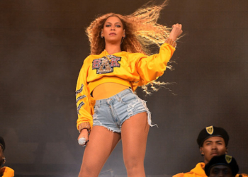 Ventas de Beyoncé aumentaron en más de un 200%