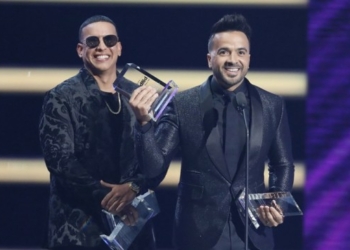 Los ganadores de los Billboard Latin Music Awards 2018
