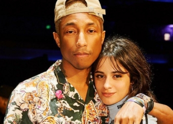 Se confirma que Camila Cabello y Pharrell lanzarán canción juntos