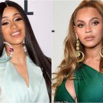 Beyonce y Cardi B abandonaron colaboración luego de filtrarse la noticia