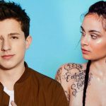Charlie Puth estrenó el vídeo de "Done For Me" (ft. Kehlani)