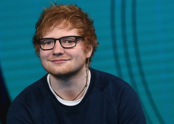 Ed Sheeran anuncia el lanzamiento del vídeo musical de "Happier"