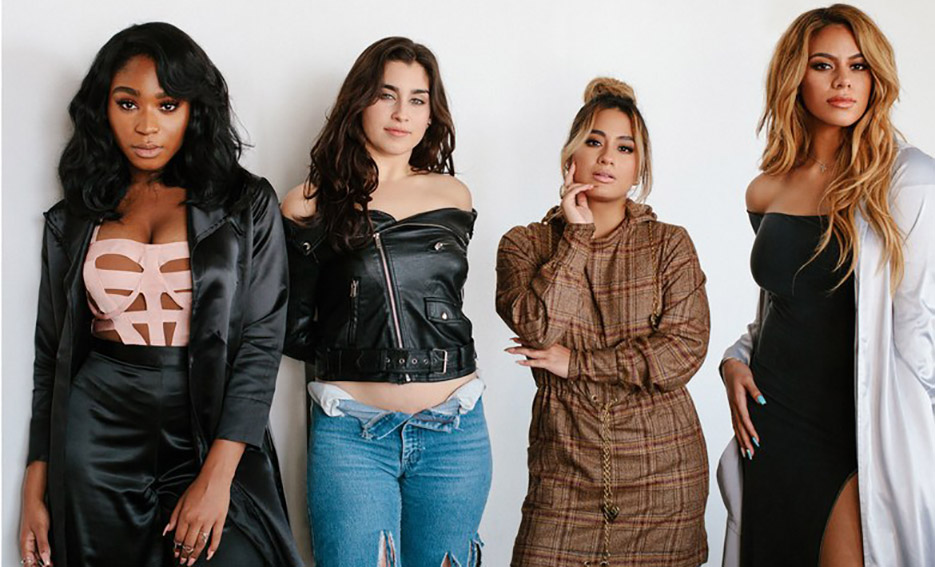 Conocido presentador de TV arremete contra las integrantes de Fifth Harmony