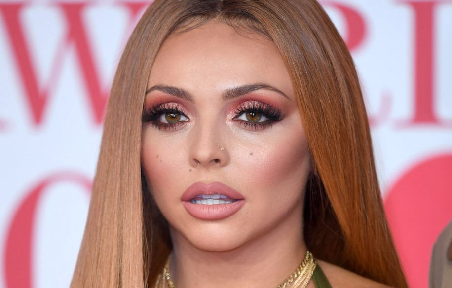 Jesy Nelson desmiente el descanso indefinido de Little Mix