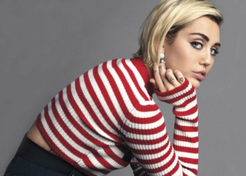 Divulgan detalles y adelanto del nuevo sencillo de Miley Cyrus