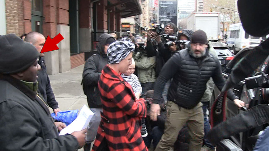 Pink recibe citación judicial para testificar en el caso de Kesha y el Dr. Luke