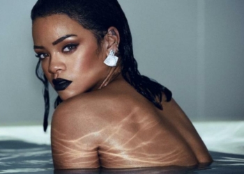 Se filtró canción inédita de Rihanna